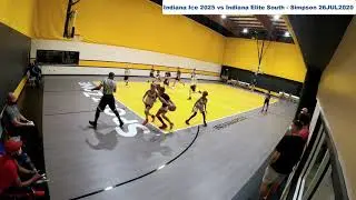 33 INIce 2025 vs Indiana Elite South-Simpson 26JUL2020 W60-49