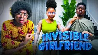 Invisible Girlfriend | African Home