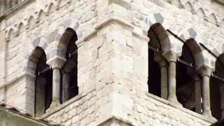 Campane di Venzone (UD) Concerto in Si
