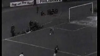 Leeds United movie archive  Chelsea v Leeds 1st Div - 1969-70 Part 2