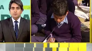DNA: DNA test on rural education; Why 25% of India's rural youth cannot read basic text?