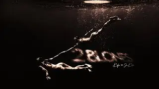 2 BLONES - KEFLA FT. JC KALI (visualizer)