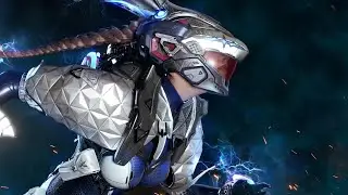 The First Descendant Bunny [GMV] - The Chase