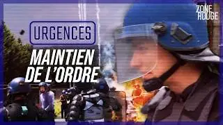 Gendarmes d’Élite : En Immersion avec les Forces Françaises