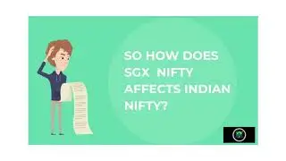 What is Sgx Nifty?
