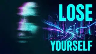Lose Yourself In The Night 