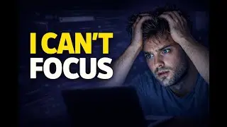 Your Brain Got Hijacked (That&rsquo;s Why You Can&rsquo;t Focus)