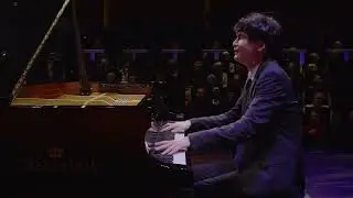 Chia Yang Hsu - 'A night at the opera' Liszt Utrecht 2026