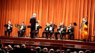 Cant a la Mare de Deu de Gràcia - Sigfrid Galbany i Abril