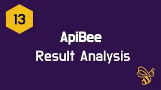 ApiBee Tutorial 13 | Result Analysis