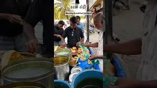 87/100 #youtubeshorts #minivlog #vlog #kutch #anjar #bhuj #food #shortsfeed #foodie #foodlover