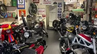 Triumph 6T 650 Thunderbird