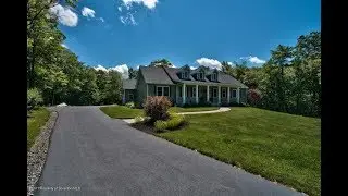 *SOLD* 104 Auburn Court, Roaring Brook Twp PA 18444 Lewith & Freeman Real Estate