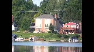 Commerce Lake  -  Commerce Michigan