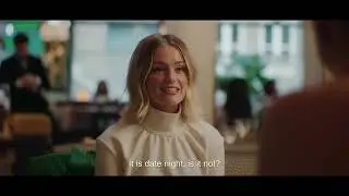 Посмотрите последний короткометражный фильм Vogue Scandinavia: Cake Bomb