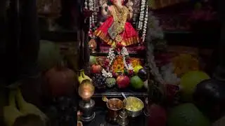 my home shrine ganapati #art #love #adiyogi #spritualsongs #hindugod #spritualsongs #hindugod