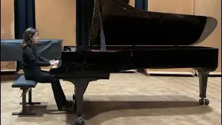 Chopin: Mazurkas, Op.56: No.2 in C major
