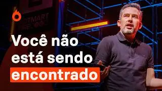 O Novo SEO do ChatGPT: Como Ser Descoberto Pela IA em 2026 | Fabio Ricotta - Hotmart FIRE 2025