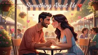 Something About Us ❤️ | Romantic English Pop | Original Lyrics Music