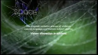 Space - Viewer Advisory (V, CL, MSM) (2019)