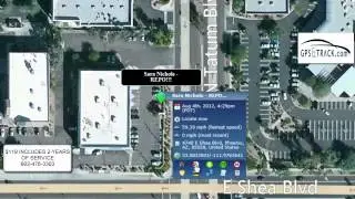 How GPS Tracking Devices make Car Repo Easy by using Real Time Car Tracking