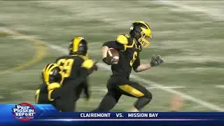 Mission Bay 56, Clairemont 13