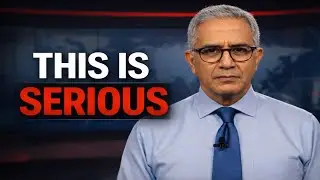 2026 Economic Warning This Is More Serious Than You Think