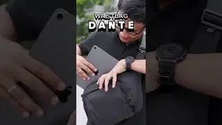 Koleksi tas ipad max 11