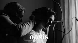 oasis playlist#3 I need hug. 가사없는 음악.