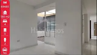 69485 - Medell&iacute;n, Prado Centro
