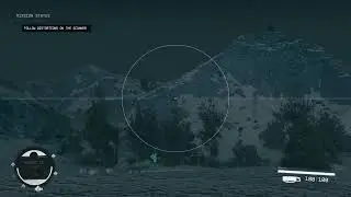 Starfield - Into the Unknown bug