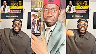 🚨🚨MAKOSSO À LUI TOUT SEUL PARVIENT À DESTABILISER L'AES? KOROLAIT PARLE FORT !