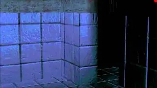 Most scary moment in Slender
