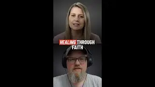 Healing Through Faith and Counseling