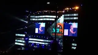 170725 보령머드축제_싸이 Part4_본공연2