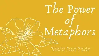 The Power of Metaphors