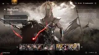 All Heros and Immortals Warhaven Showcase