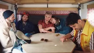 Messed!Up Live Session: Two Year Vacation - 