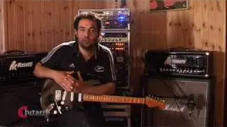 Gilmour sound Pt.3