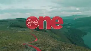 Virgin Media One: Ident (11/11/23)
