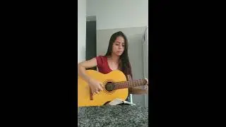 Hino 469 - Pai Nosso, que estas nos Céus (Nanda Cunha)