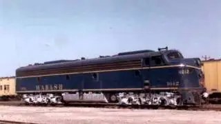 Wabash Cannonball