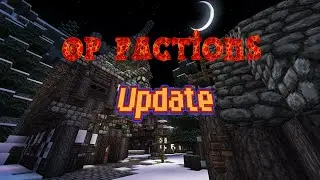 Update Video!
