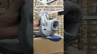 Asics Winjob CP604 G-TX BOA