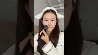 Makeup tutorial Seol Yoon Inspiration Makeup ᜊ ᴗ ᜊ Light Makeup Template 1 Korean-styl