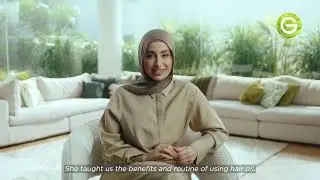 Episode 2- Garnier New Ultra Doux Avocado Hair Nourisher Oil