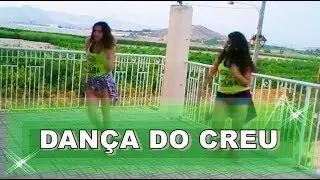 Dan&ccedil;a do Creu (Coreograf&iacute;a Naylar Zumba)