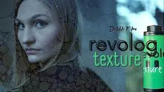 Revelog Texture - Dubble Film review - Rullini da Provare
