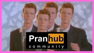 Pran without context
