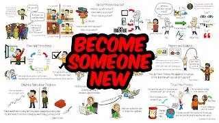 How to Create a New Version of Yourself